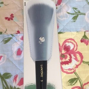 Lancome Makeup Brush!